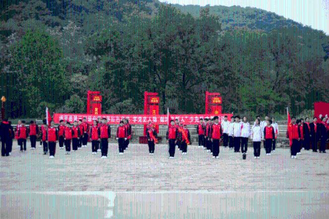 武林立志传